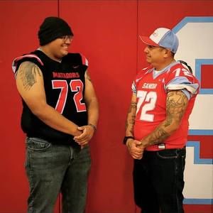 Meet your Posher, Gabriel